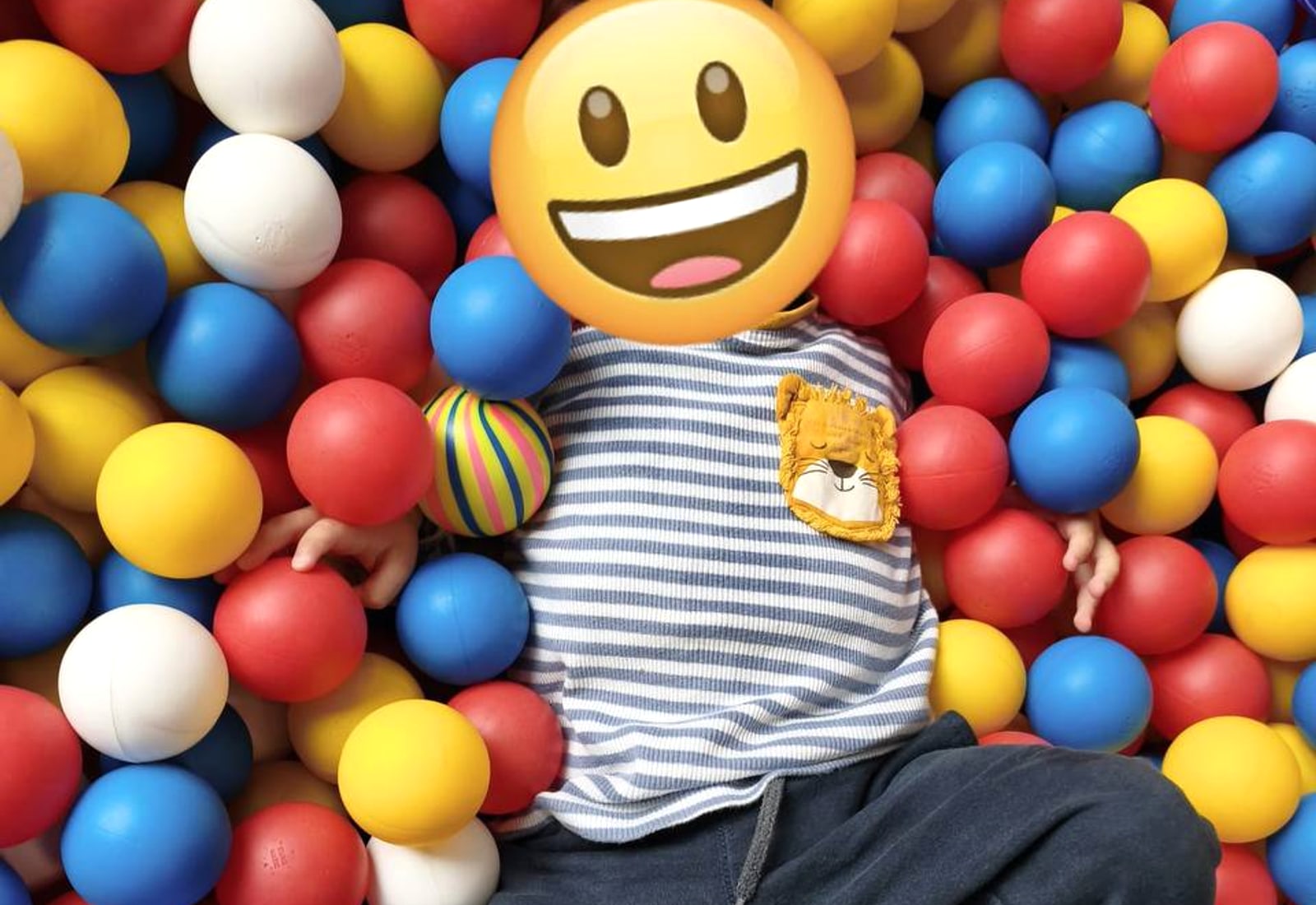 Freundlicher Einblick in den Alltag der Kindertagespflege